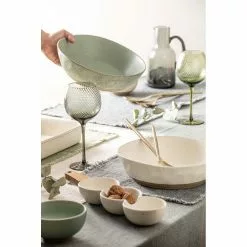 Ladelle Terra Serving Bowl 27cm Sage -Kitchen Appliances Sales Store LAD 60559 4