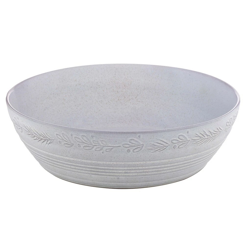 Ladelle Croft Serving Bowl 30cm 1 Ladelle Croft Serving Bowl 30cm
