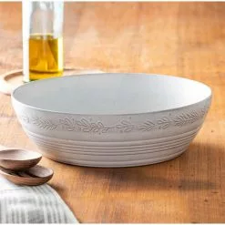 Ladelle Croft Serving Bowl 30cm 7 Ladelle Croft Serving Bowl 30cm -Kitchen Appliances Sales Store LAD 72737 3