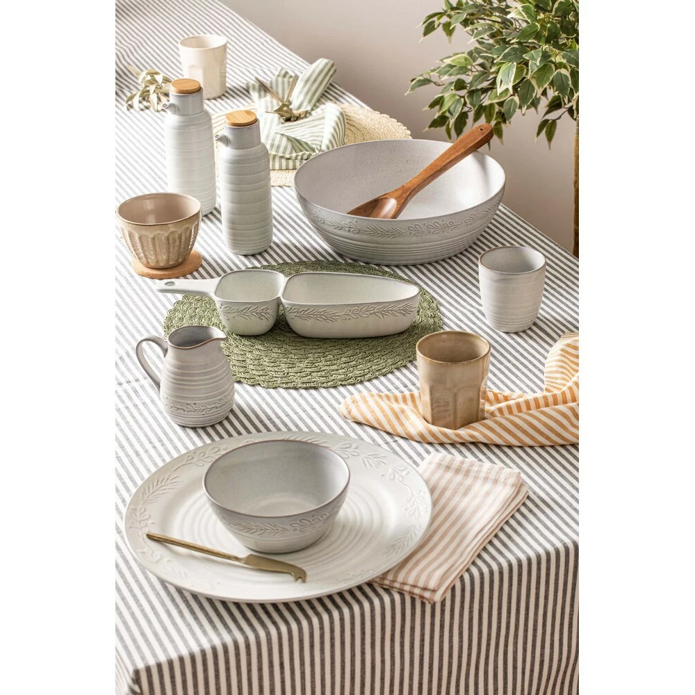 Ladelle Croft Serving Bowl 30cm 5 Ladelle Croft Serving Bowl 30cm - Image 5