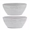 Ladelle Croft Set Of 2 Nibble Bowls 15cm