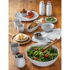 Ladelle Croft Set Of 4 Tumblers -Kitchen Appliances Sales Store LAD 72742 5