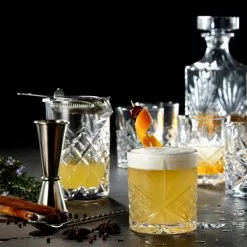 Tempa Ophelia 4 Piece Cocktail Set 7 Tempa Ophelia 4 Piece Cocktail Set -Kitchen Appliances Sales Store LAD 896906 4