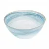 Tempa Ismay Salad Bowl Blue