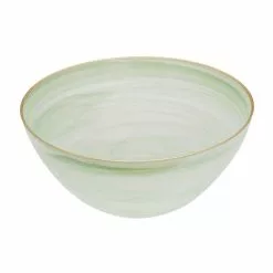 Tempa Ismay Salad Bowl Green
