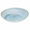Tempa Ismay Serving Bowl Blue