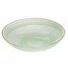 Tempa Ismay Serving Bowl Green