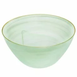 Tempa Ismay Extra Large Bowl Green