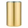 Tempa Aurora Wine Cooler Gold