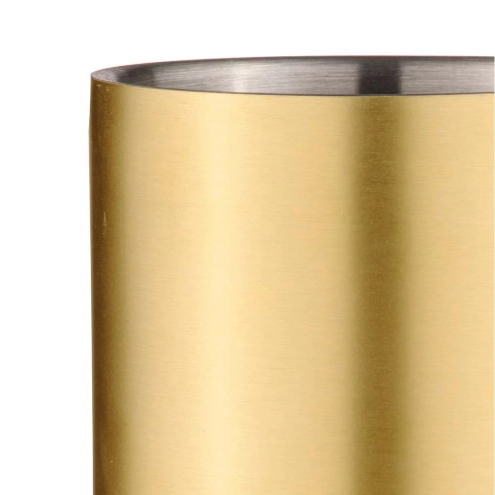 Tempa Aurora Wine Cooler Gold 2 Tempa Aurora Wine Cooler Gold - Image 2