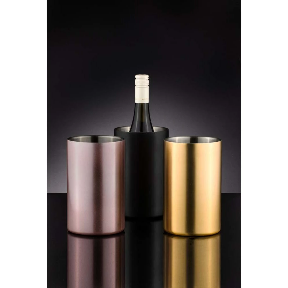 Tempa Aurora Wine Cooler Gold 3 Tempa Aurora Wine Cooler Gold - Image 3