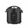 Healthy Choice Air Fryer And Pressure Cooker 6L Black