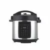 Healthy Choice Air Fryer And Pressure Cooker 6L Silver