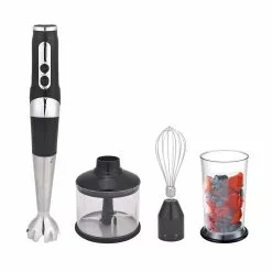 Healthy Choice Cordless Stick Blender 7 Healthy Choice Cordless Stick Blender -Kitchen Appliances Sales Store LEN HBC60 3