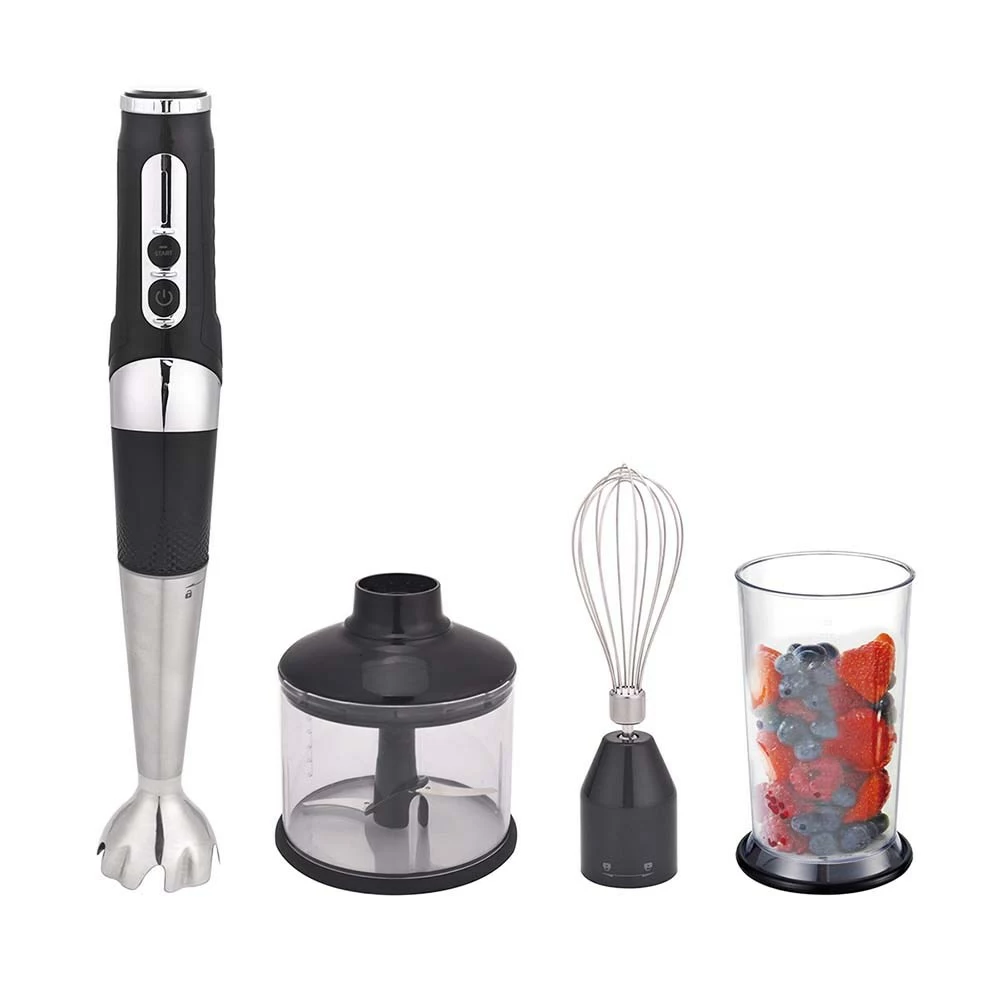 Healthy Choice Cordless Stick Blender 3 Healthy Choice Cordless Stick Blender - Image 3