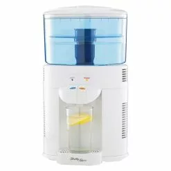 Healthy Choice Bench Top Water Filter And Cooler