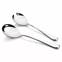 Stanley Rogers Chelsea Stainless Steel Salad Server 2 Piece