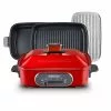 Morphy Richards MultiPot Red
