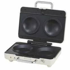 Morphy Richards MultiPress White -Kitchen Appliances Sales Store MOR MREMP4WT 5