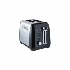 Morphy Richards Equip 2-Slice Toaster Black