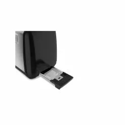 Morphy Richards Equip 2-Slice Toaster Black -Kitchen Appliances Sales Store MOR MRET02B 3