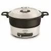Morphy Richards Round MultiPot White