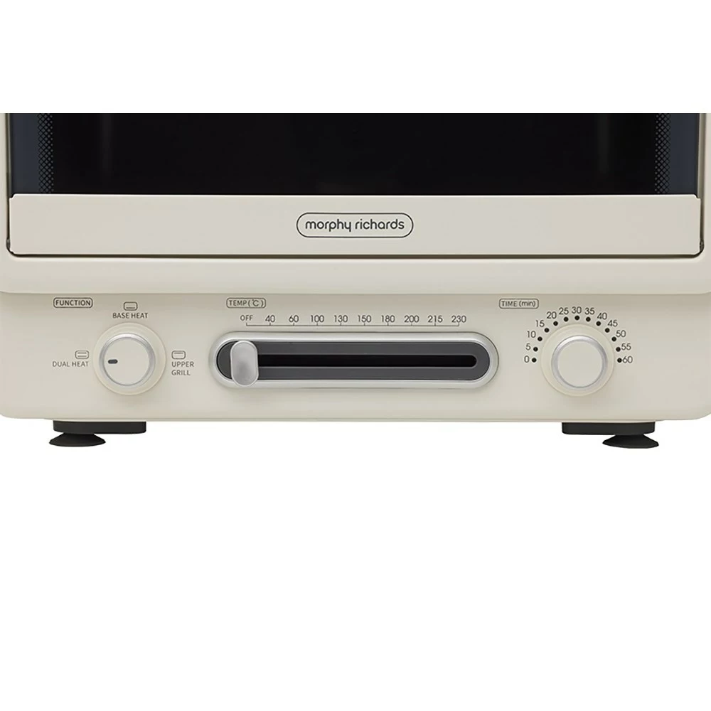 Morphy Richards MultiOven 12L White 2 Morphy Richards MultiOven 12L White - Image 2
