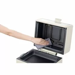 Morphy Richards MultiOven 12L White 7 Morphy Richards MultiOven 12L White -Kitchen Appliances Sales Store MOR MRMPO12W 3