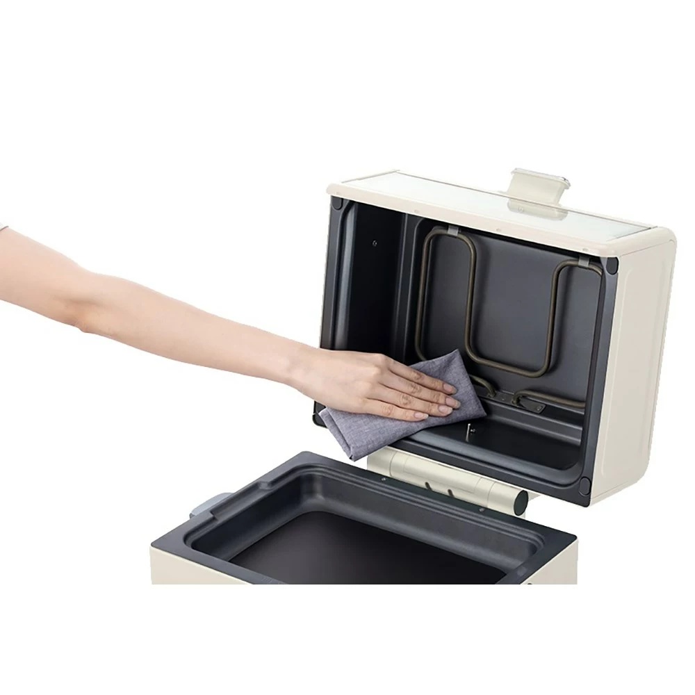 Morphy Richards MultiOven 12L White 3 Morphy Richards MultiOven 12L White - Image 3