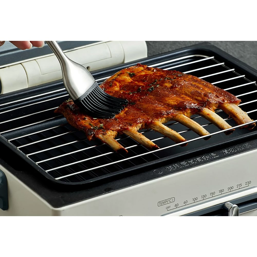 Morphy Richards MultiOven 12L White 4 Morphy Richards MultiOven 12L White - Image 4