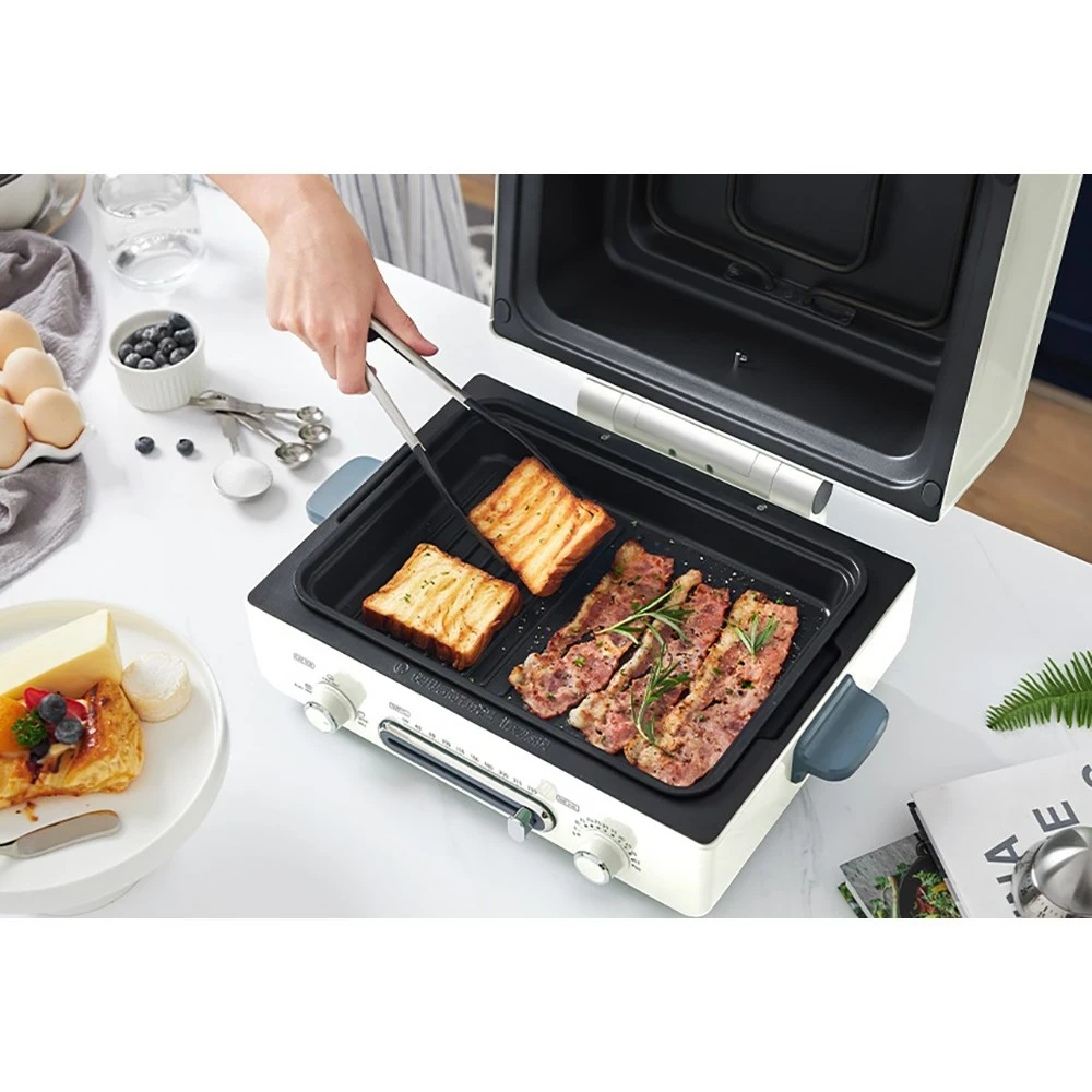 Morphy Richards MultiOven 12L White 5 Morphy Richards MultiOven 12L White - Image 5