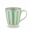 Noritake Carnivale Mug 370ml Green