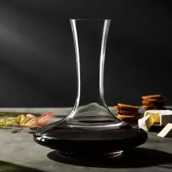 Alex Liddy Vina 1500ml Burgandy Decanter -Kitchen Appliances Sales Store PCP 1020709 4