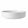 Alex Liddy Share White Salad Bowl 26cm