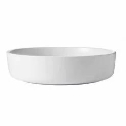 Alex Liddy Share White Salad Bowl 26cm