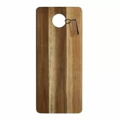 Alex Liddy Acacia Rectangle Board 55 X 24cm