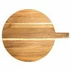 Alex Liddy Acacia Large Round Paddle Platter Board 45cm