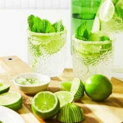 Alex Liddy Acacia Large Round Paddle Platter Board 45cm -Kitchen Appliances Sales Store PCP 1032060 3