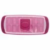 Joie Flip & Fill Cube Ice Tray Purple