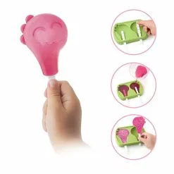 Joie Dino Freeze Pops -Kitchen Appliances Sales Store PCP 1034636 3