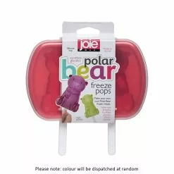 Joie Polar Bear Freeze Pops