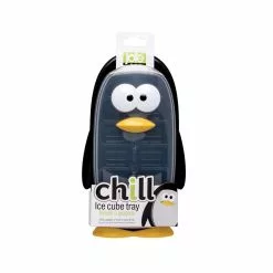 Joie Chill Penguin Ice Cube Tray