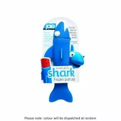 Joie Shark Frozen Push Pop