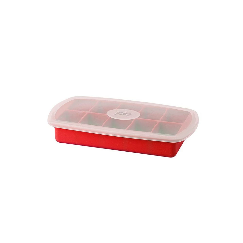 Joie XL Silicone Ice Cube Tray 2 Joie XL Silicone Ice Cube Tray - Image 2