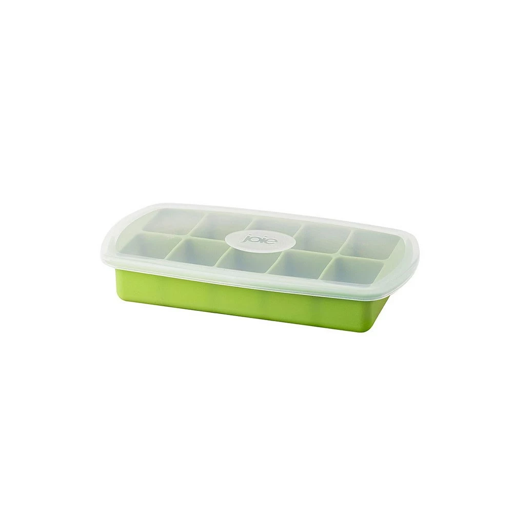 Joie XL Silicone Ice Cube Tray 3 Joie XL Silicone Ice Cube Tray - Image 3