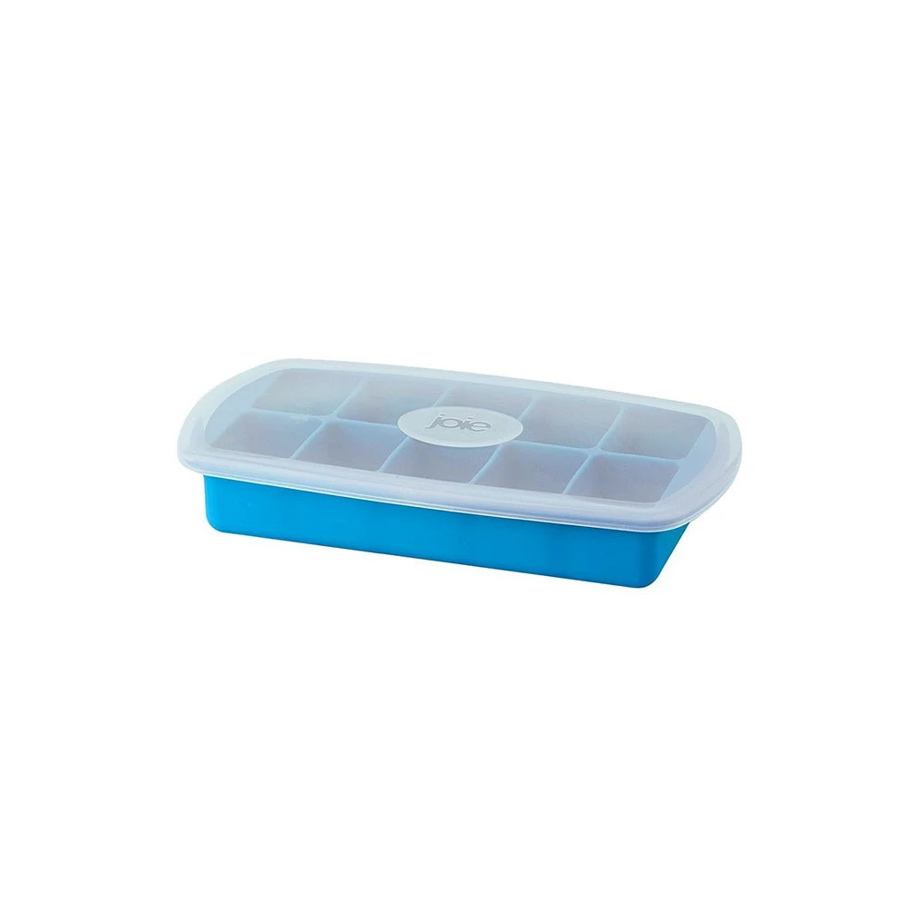 Joie XL Silicone Ice Cube Tray 4 Joie XL Silicone Ice Cube Tray - Image 4