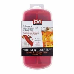 Joie XL Silicone Ice Cube Tray 9 Joie XL Silicone Ice Cube Tray -Kitchen Appliances Sales Store PCP 1034657 5