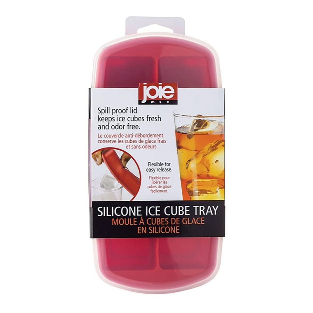 Joie XL Silicone Ice Cube Tray 5 Joie XL Silicone Ice Cube Tray - Image 5