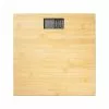 Alex Liddy Bathroom Body Weight Scale Bamboo
