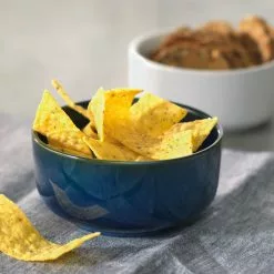 Alex Liddy Share 2 Piece Stoneware Serving Bowl Set 11cm Blue 6 Alex Liddy Share 2 Piece Stoneware Serving Bowl Set 11cm Blue -Kitchen Appliances Sales Store PCP 1036405 3